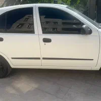 فروش خودرو تیبا2مدل 98|خودرو سواری و وانت|بوشهر, |دیوار