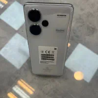 Note 13 pro plus|موبایل|اصفهان, گلزار|دیوار