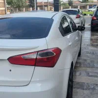 سراتو منطقه آزاد 2014|خودرو سواری و وانت|رشت, شهرک شهید عباسپور|دیوار