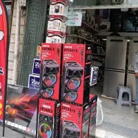 اسپیکر بلوتوثی