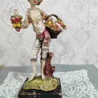 مجسمه ایتالیایی