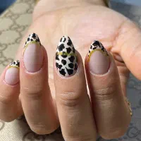 کاشت ناخن ۱۹۹مدت محدودترمیم۱۶۹،مژه۲۰۰|خدمات آرایشگری و زیبایی|رشت, کوی حسینی|دیوار