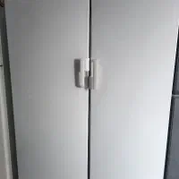 یخچال دوقلو آلمانی