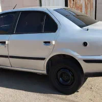 سمند مدل ۸۵|خودرو سواری و وانت|تربت جام, حافظ|دیوار