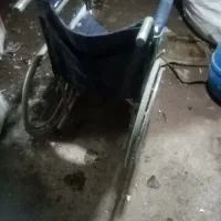 ویلچر|پزشکی|لنگرود, |دیوار