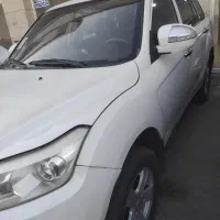 لیفان x60 مدل 94|خودرو سواری و وانت|تبریز, |دیوار