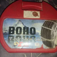 زنجیر چرخ لاستیک 13