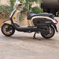 فیدل ۳|موتورسیکلت|تهران, پردیسان|دیوار