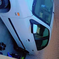 سمند  مدل ۹۲کم کار سالم