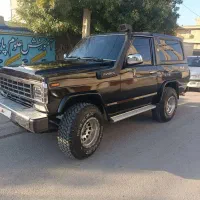 پاترول دو درب مدل۷۶|خودرو سواری و وانت|نورآباد ممسنی, |دیوار