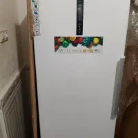 یخچال فریزر فروشی پول لازم دارم قیمت 14میلیون نقد