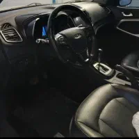 تیگو 5 سفید تر تمیز و کم کار کارمندی