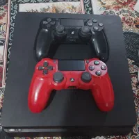ps4 slim
