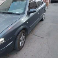 سمند سورن مدل89|خودرو سواری و وانت|اصفهان, شاه پسند|دیوار