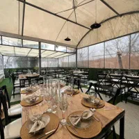 کد۴۰۰ اجاره باغ ویلا جشن عقد تولدعروسی بست گاردن