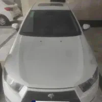 دنا پلاس اتومات توربو فروش فوری