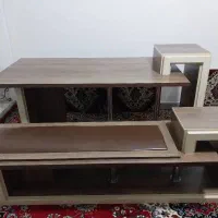 میز ناهارخوری ام دی اف|میز و صندلی غذاخوری|گرگان, |دیوار