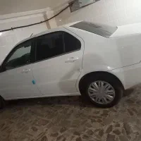 ماشین سمند سورن برقی 1404 موتور Xu7P|خودرو سواری و وانت|چابهار, |دیوار