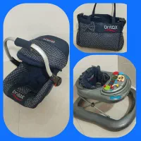 کریر.کیف.لاله