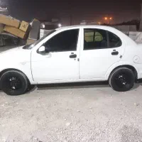 ساینا 98|خودرو سواری و وانت|کرمانشاه, |دیوار