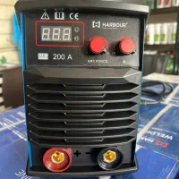 اینورتر جوش ۲۰۰ آمپر هاربر