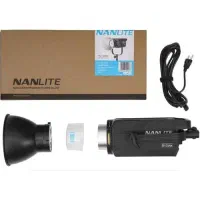 نور ثابت نانلایت مدل Nanlite FS-300B Bi-Color LED|دوربین عکاسی و فیلم‌برداری|تهران, پامنار|دیوار