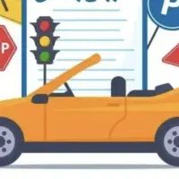 آموزش رانندگی بانوان