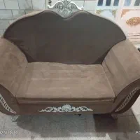 مبل هفت نفره|مبلمان خانگی و میز عسلی|سوسنگرد, |دیوار