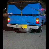 نیسان دیزلی|خودرو سواری و وانت|همدان, |دیوار