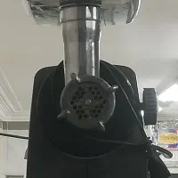 چرخ گوشت بلک انددوکر