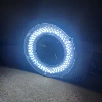 لامپ لوپ|لوازم جانبی موبایل و تبلت|رشت, یخسازی|دیوار