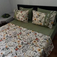 دوخت انواع رو لحاف تشک وبالشتک ومتکا|رختخواب، بالش، پتو|تبریز, |دیوار