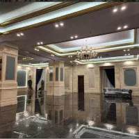 ۱۲۲متر آپارتمان فراز بام مرواریدشهر/فرتاک سازه|فروش آپارتمان|تهران, مروارید شهر|دیوار