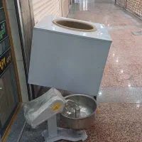 تنور soha طرح گلی استوانه کد ۰۸۸ modoko