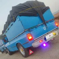 نیسان مدل 87|خودرو سواری و وانت|کرمانشاه, |دیوار