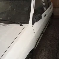 پراید مدل ۸۲|خودرو سواری و وانت|تهران, جوادیه|دیوار