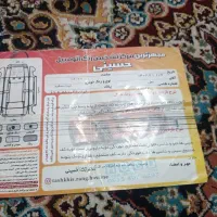 تیبامدل ۹۱|خودرو سواری و وانت|چناران, |دیوار