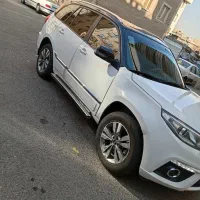 ام وی ام x33s بیرنگ 97|خودرو سواری و وانت|تهران, کیانشهر|دیوار