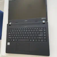 فروش لپ تاپ ایسر تراول میت در حد نو|رایانه همراه|بیرجند, |دیوار