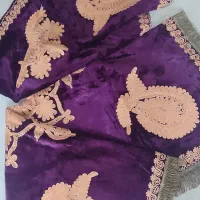 رومیزیهای مخمل انتیک