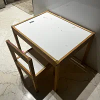 میز کودک ایکیا