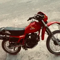 فروش تریل xl250