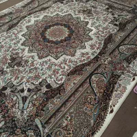 فرش جفت ۱۲متری