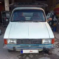 پیکان وانت 90