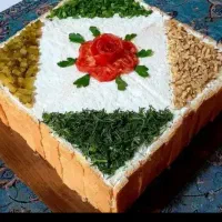 کالا برگ دارم