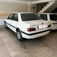 پژو پارس tu5 مدل ۱۴۰۱|خودرو سواری و وانت|مشهد, شهید فرامرز عباسی|دیوار