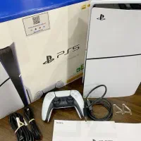 پلی‌استیشن PS5 ریجن اروپا
