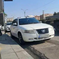 سمند سورن مدل 88 درجه 1