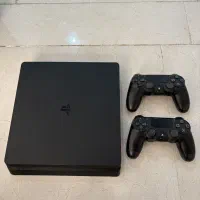 PS4 slim 1tb