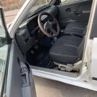 سواری پراید86|خودرو سواری و وانت|آزادشهر, |دیوار